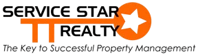 Service Star Realty logo