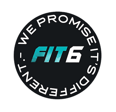 FIT6 logo