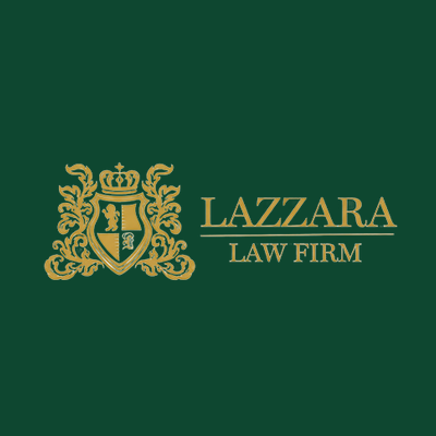 Lazzara Law Firm logo