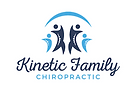 Kinetic Family Chiropractic logo