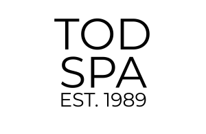 Tod Miller's Spa Wellness logo
