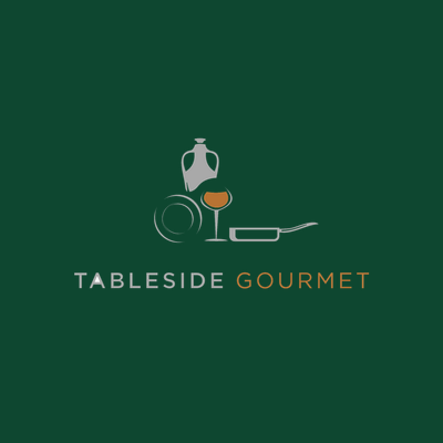 Tableside Gourmet logo