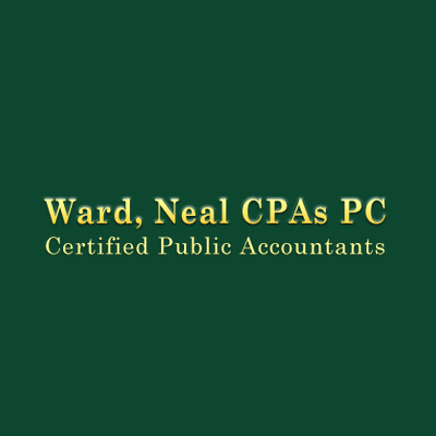 Ward, Neal CPAs PC logo