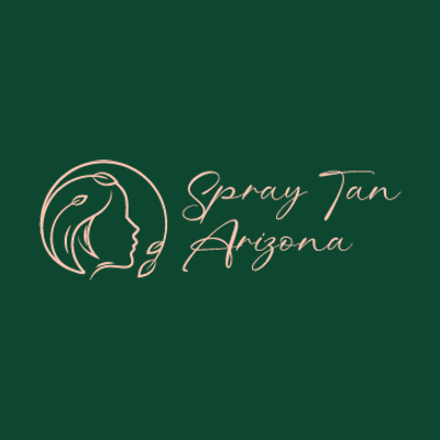 Spray Tan Arizona logo
