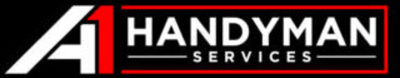 A1 Handyman Services logo