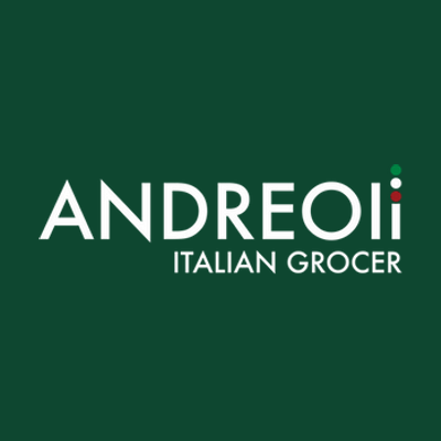 Andreoli Italian Grocer logo