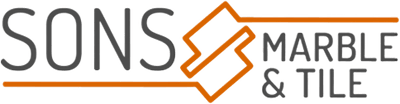 Sons Marble & Tile logo