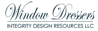 Window Dressers logo