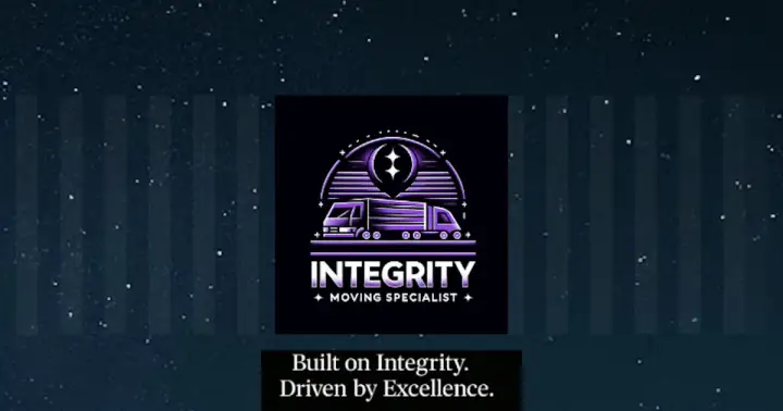 Integrity Moving Specialist