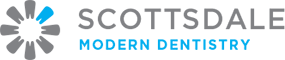 Scottsdale Modern Dentistry logo