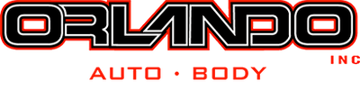 Orlando Auto Body logo