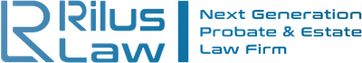 Rilus Law logo