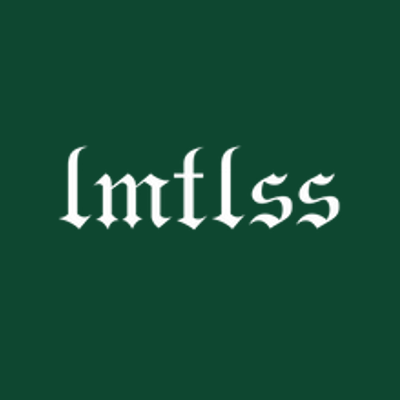 Lmtlss logo
