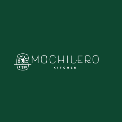 Mochilero Kitchen logo