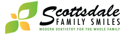 Scottsdale Family Smiles logo
