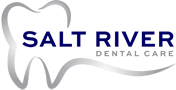 Salt River Dental Care logo