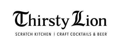Thirsty Lion Restaurant logo