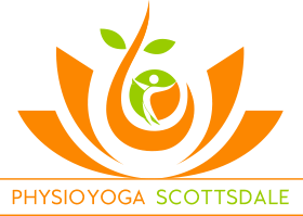 Physioyoga Scottsdale logo