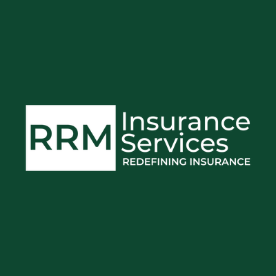 RRM logo