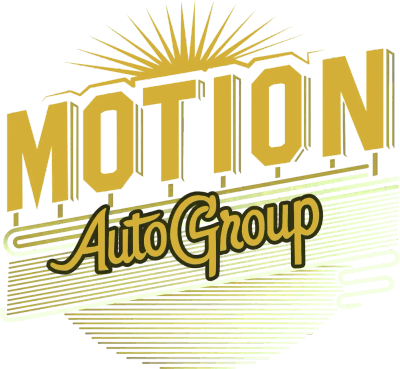 Motion Auto Group logo