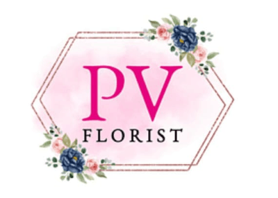 Paradise Valley Florist logo
