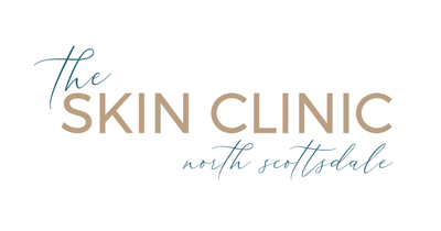 The Skin Clinic North Scottsdale logo