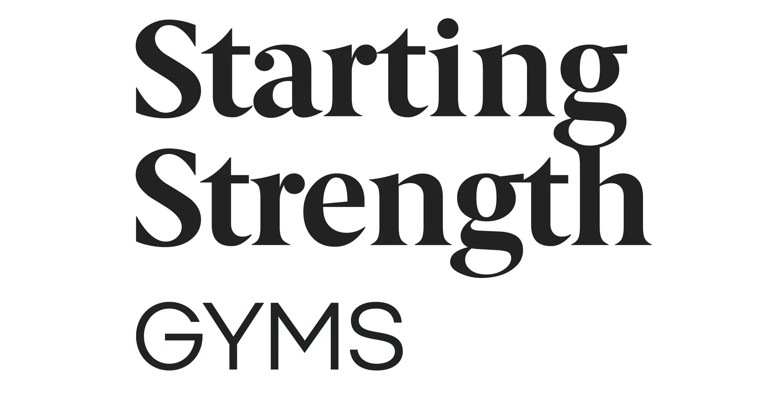 Starting Strength Scottsdale