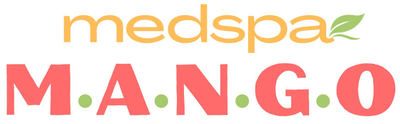 Medspa MANGO logo