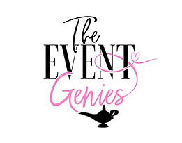 The Event Genies logo