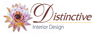 Distinctive Interiors and Design logo