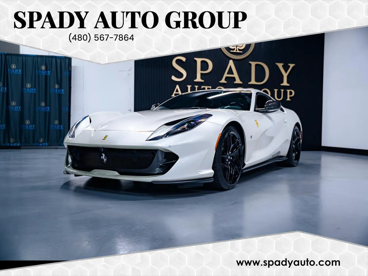 Spady Auto Group