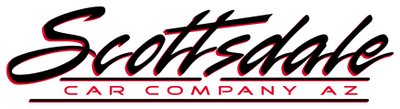 Scottsdale Car Company logo