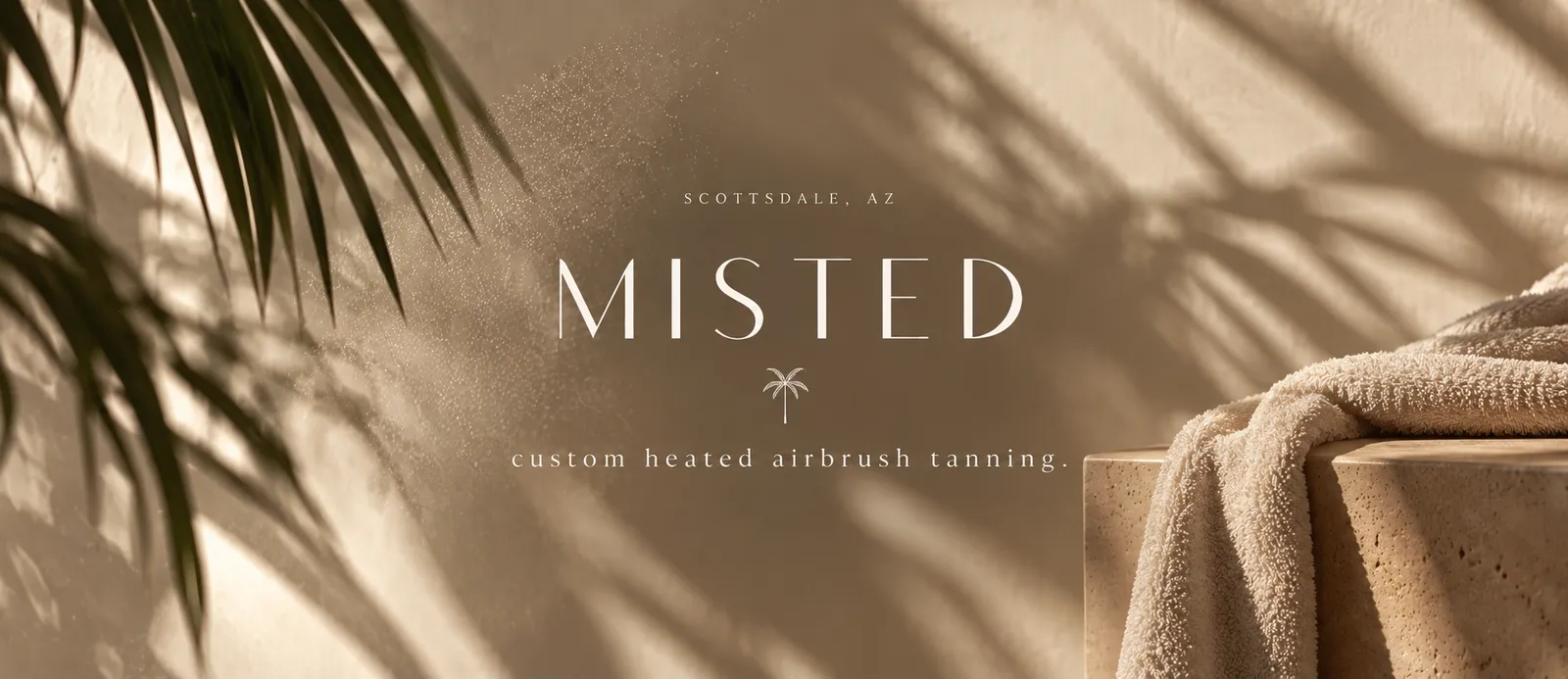 Misted