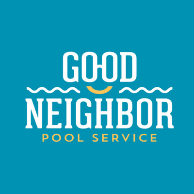 Good Neighbor Pool Serice logo
