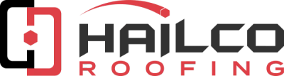 HailCo Roofing logo