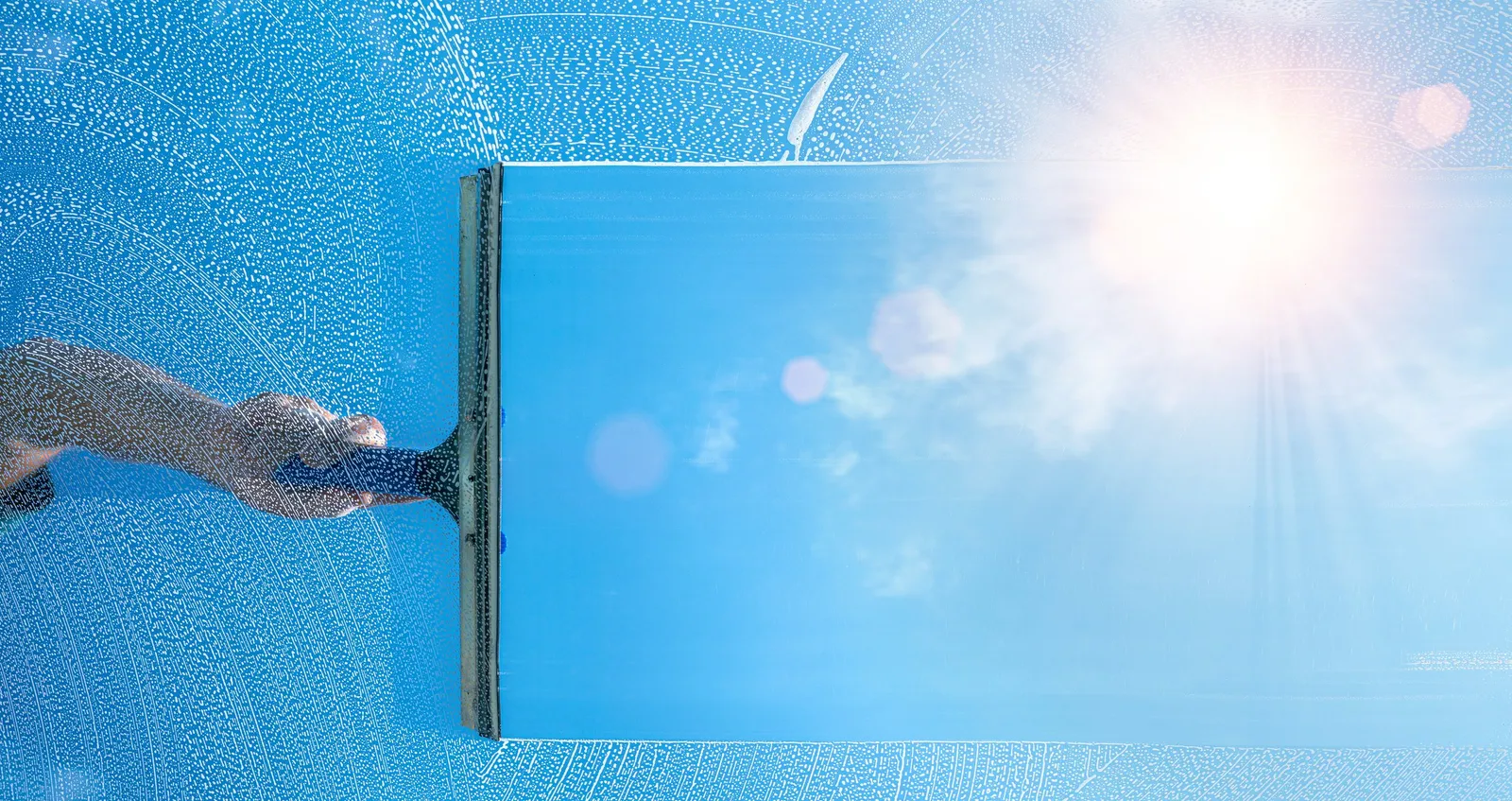 KC's Window Cleaning & Sunscreens
