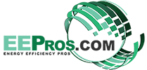 Energy Efficiency Pros (EEPros) EV logo