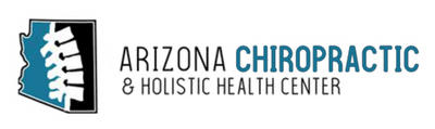 AZ HOLISTIC HEALTH CENTER logo