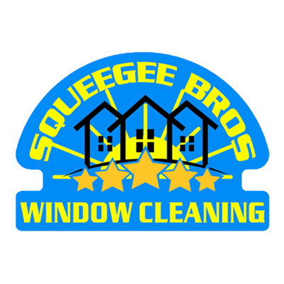 Squeegee Bros Window Cleaning logo