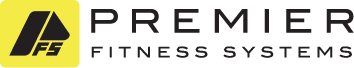 Premier Fitness Systems logo