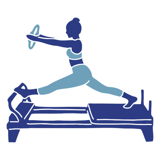 The Firm Body Pilates