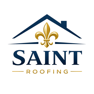 Saint Roofing logo