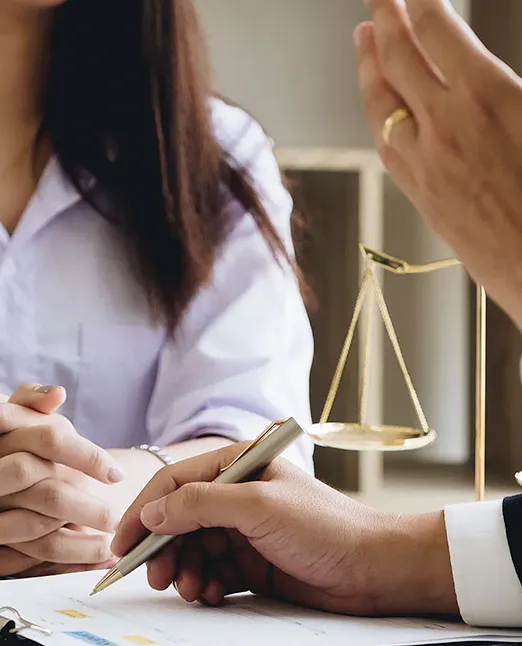 Law Offices of Rebecca J. Sanders