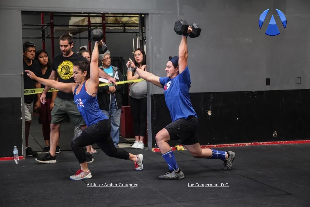 Active Health Spine & Sport