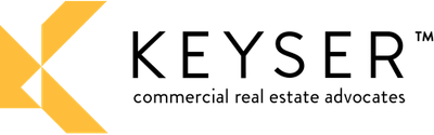 Keyser logo