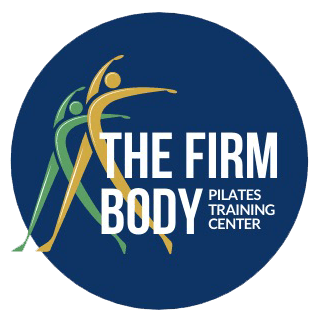 The Firm Body Pilates logo