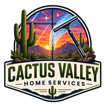Cactus Valley Home Services logo