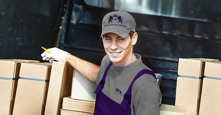 King Moving Services