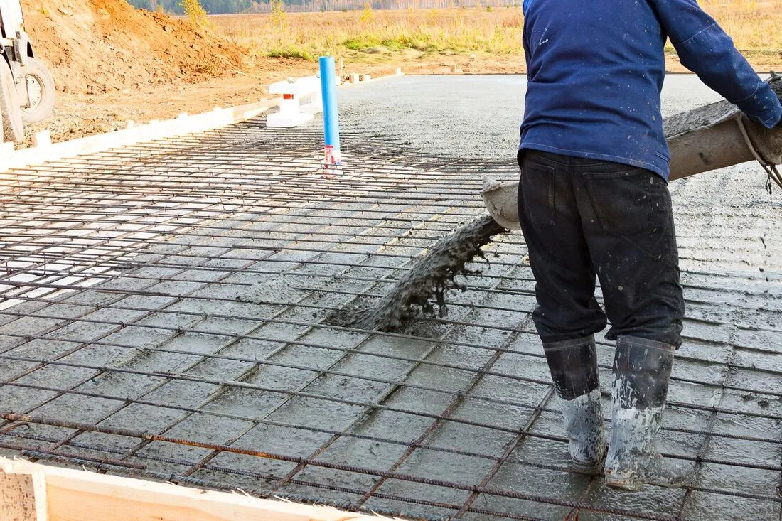 Scottsdale Concrete And Paver Contractors