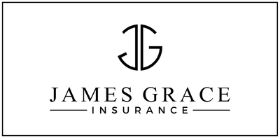 James Grace Insurance logo
